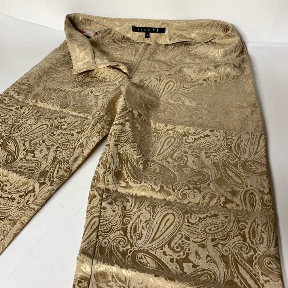 Theory Pants - Picture 2 of 6